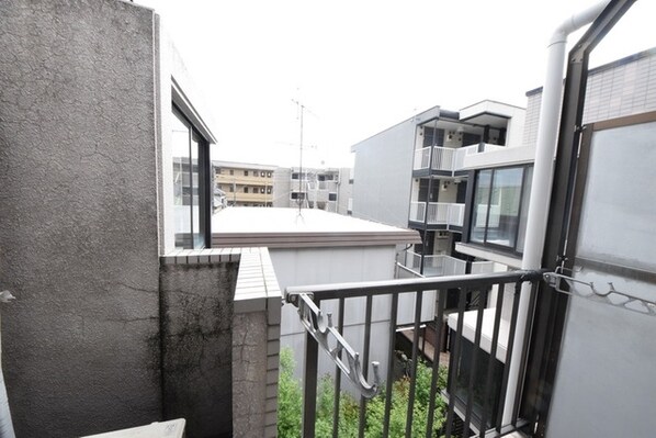 リズ市川平田の物件内観写真